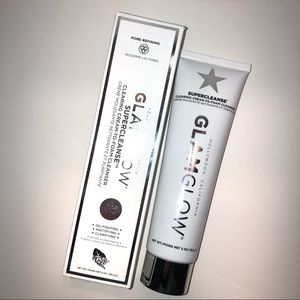 GLAMGLOW Supercleanse Clearing Foam Cleanser